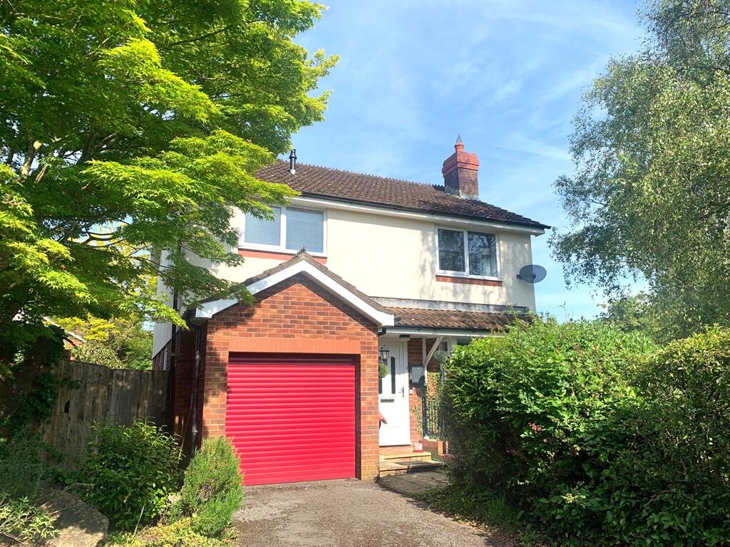 Main image of property: Linhay Close, Honiton