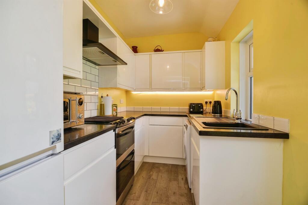 Grays Road, Stockton-On-Tees – pohled 6