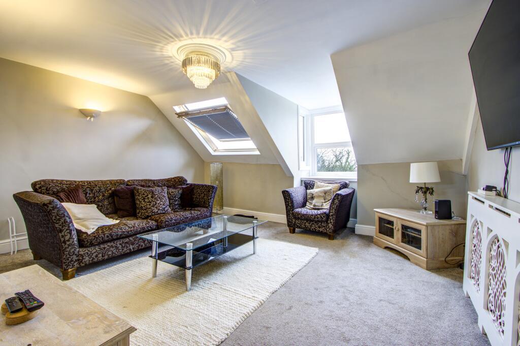 Main image of property: Granville Road, Jesmond, Newcastle Upon Tyne