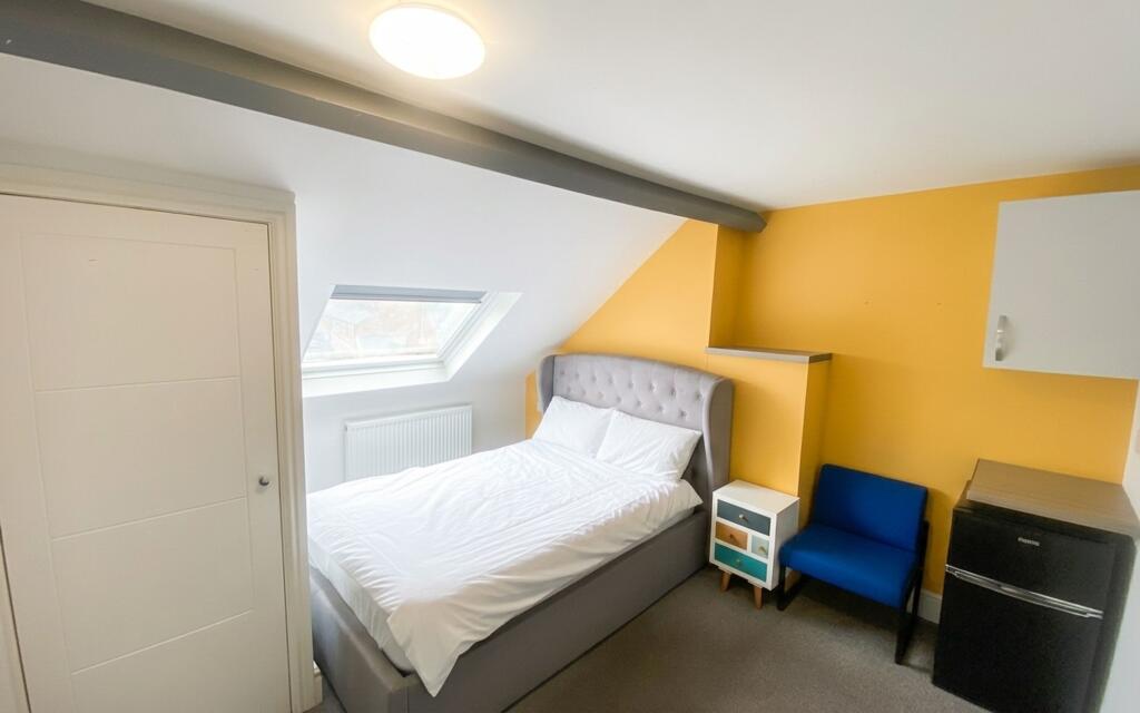 Main image of property: Brighton Road, Alvaston, DE24
