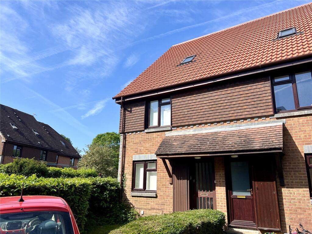 Main image of property: Lawrence Close, Guildford, Surrey, GU4