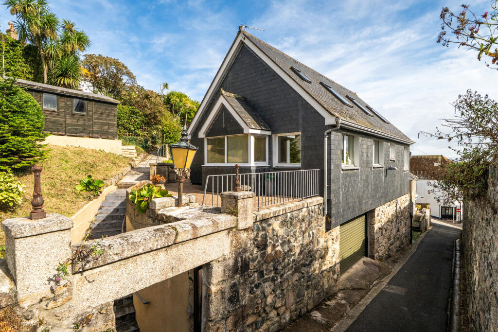 House in St Ives, Cornwall - View 5