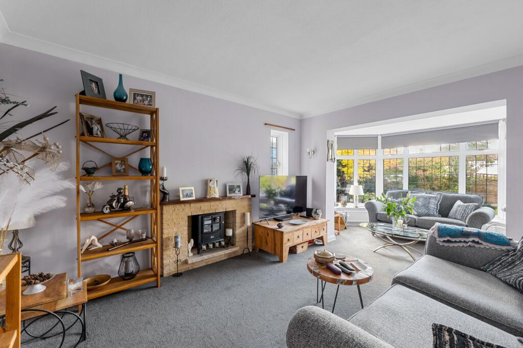 House in Kingston upon Thames - View 5