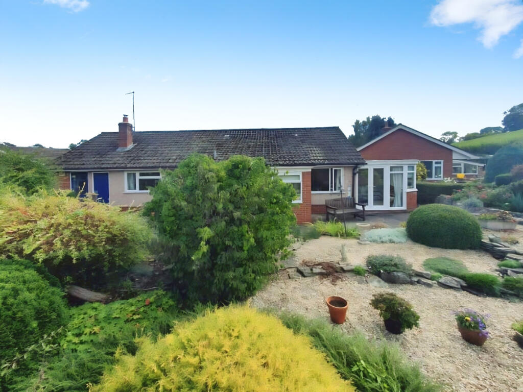 Main image of property: Old Shoppelands EWYAS HAROLD HR2 0HQ