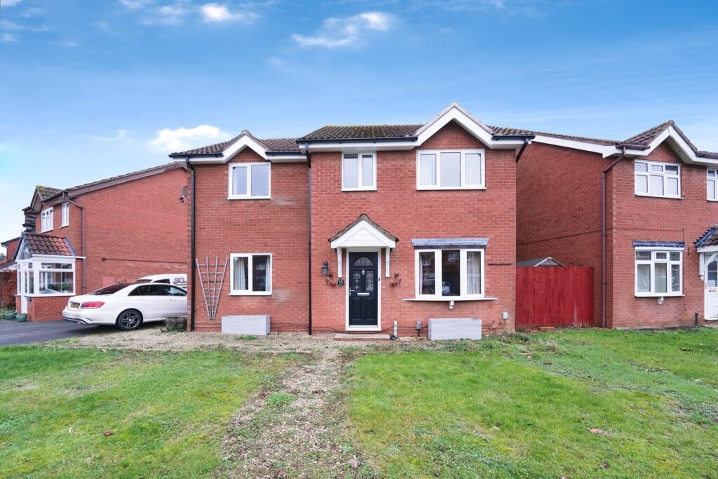 Main image of property: Falkland Road, Evesham, WR11