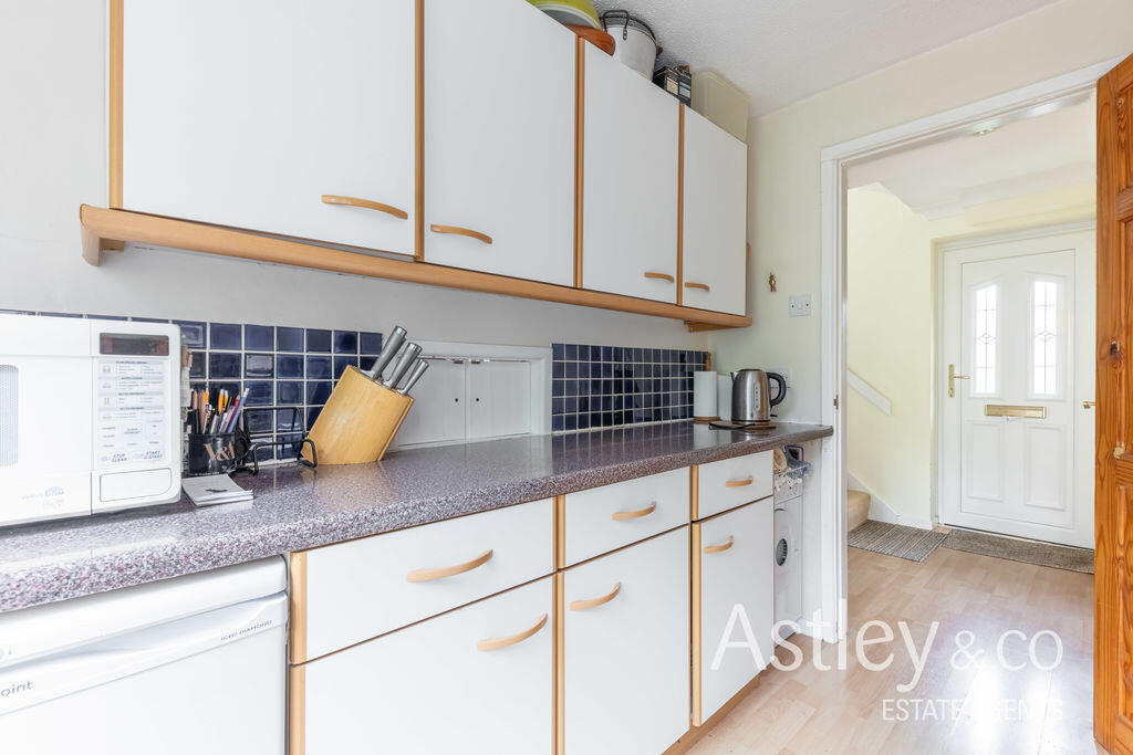 House in Broadland, Old Catton - View 4