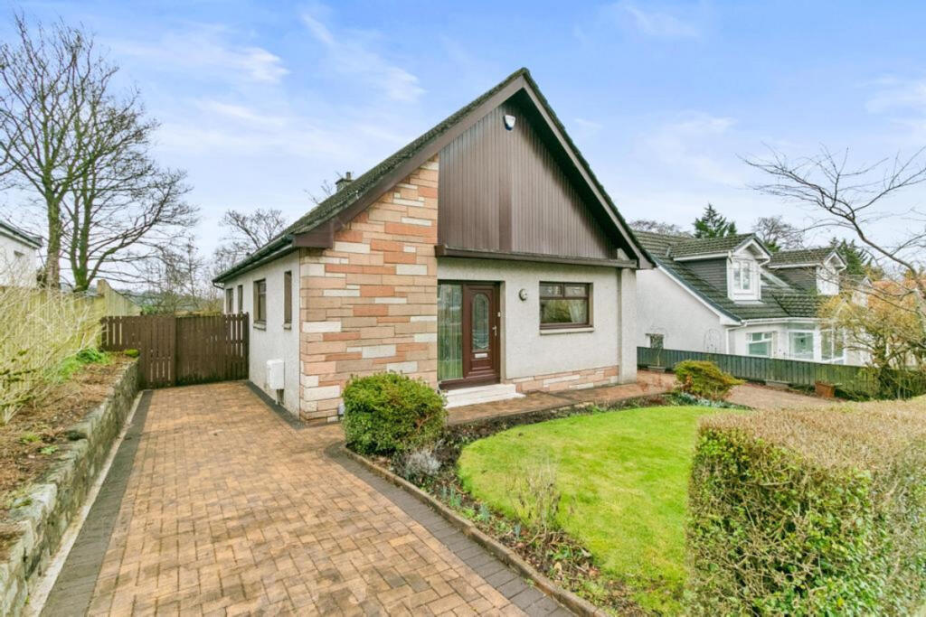 Main image of property: Park Avenue, Barrhead, G78