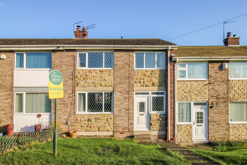 Main image of property: Valley Crescent, Wrenthorpe, Wakefield