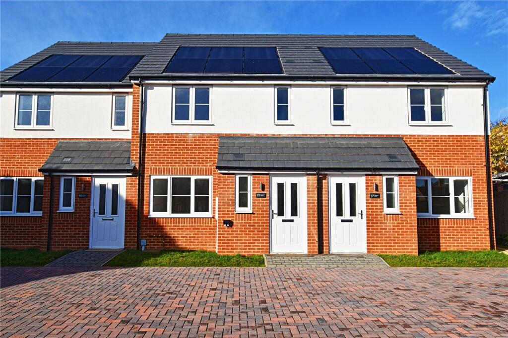 Main image of property: Balmoral Road, Queens Park, Northampton, NN2