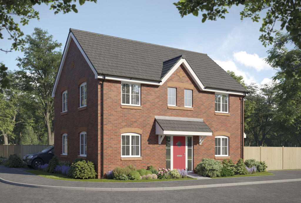 House in Bedworth - View 4