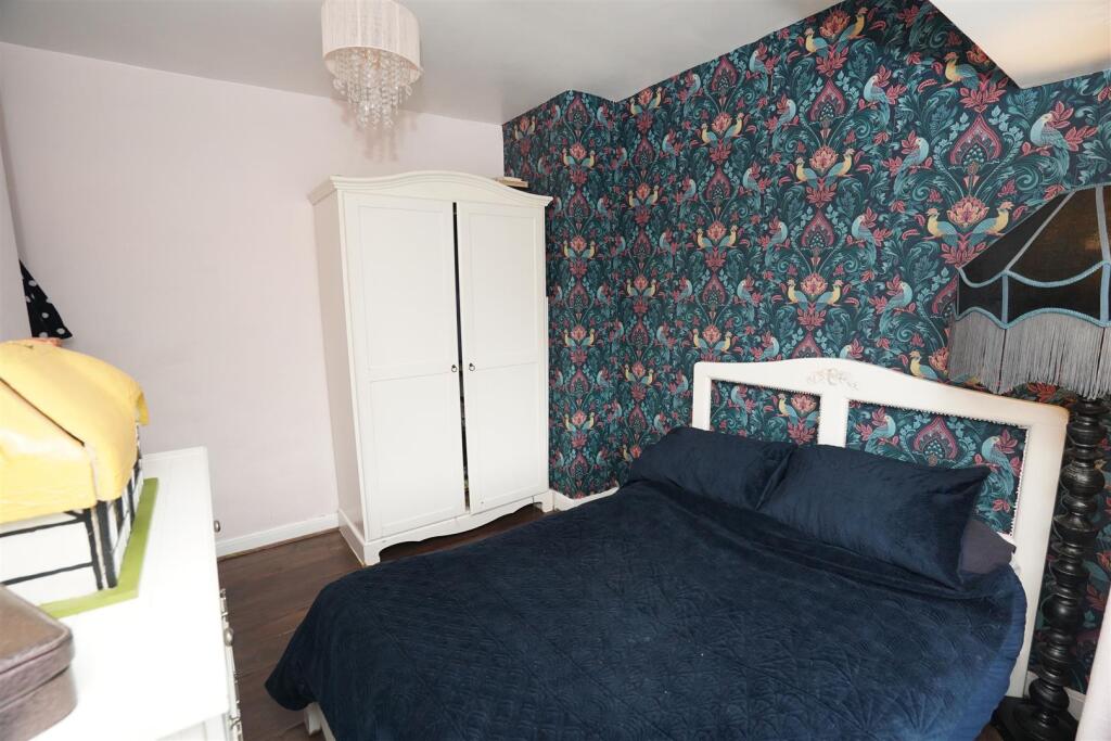 House in Bolton - View 5