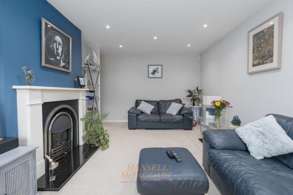 House in Redhill - More