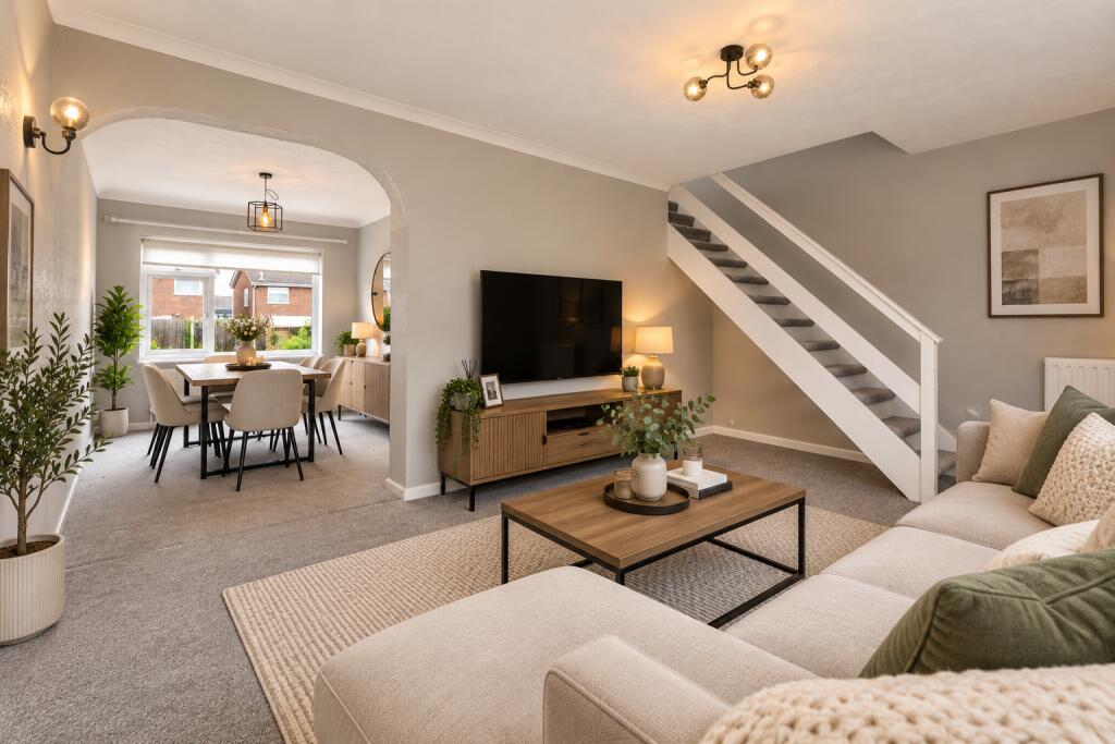 Main image of property: Linwood, Sawbridgeworth, Hertfordshire, CM21