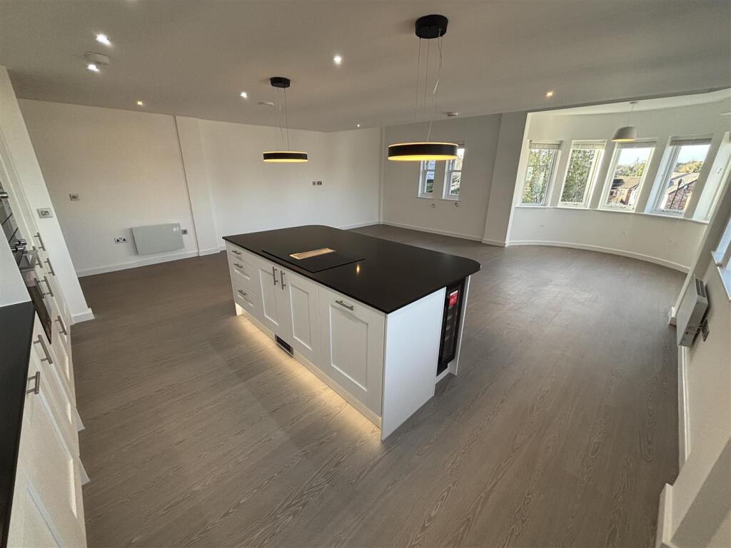 Main image of property: Ashley Road, Hale, Altrincham