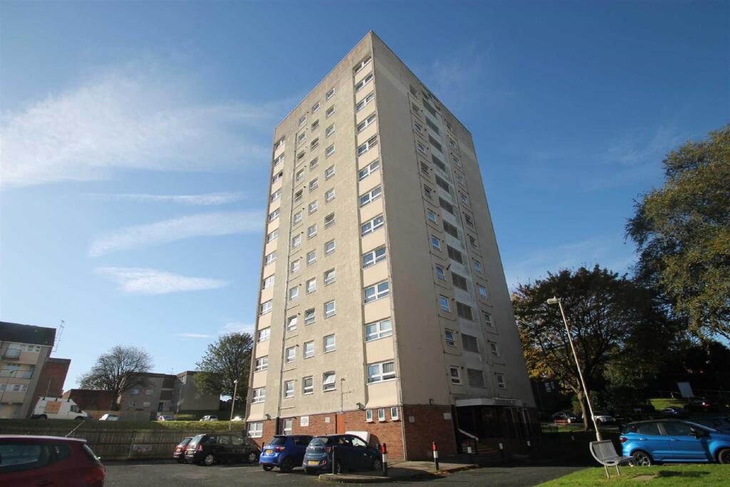 Main image of property: Worcester House, Hill Street, Halesowen