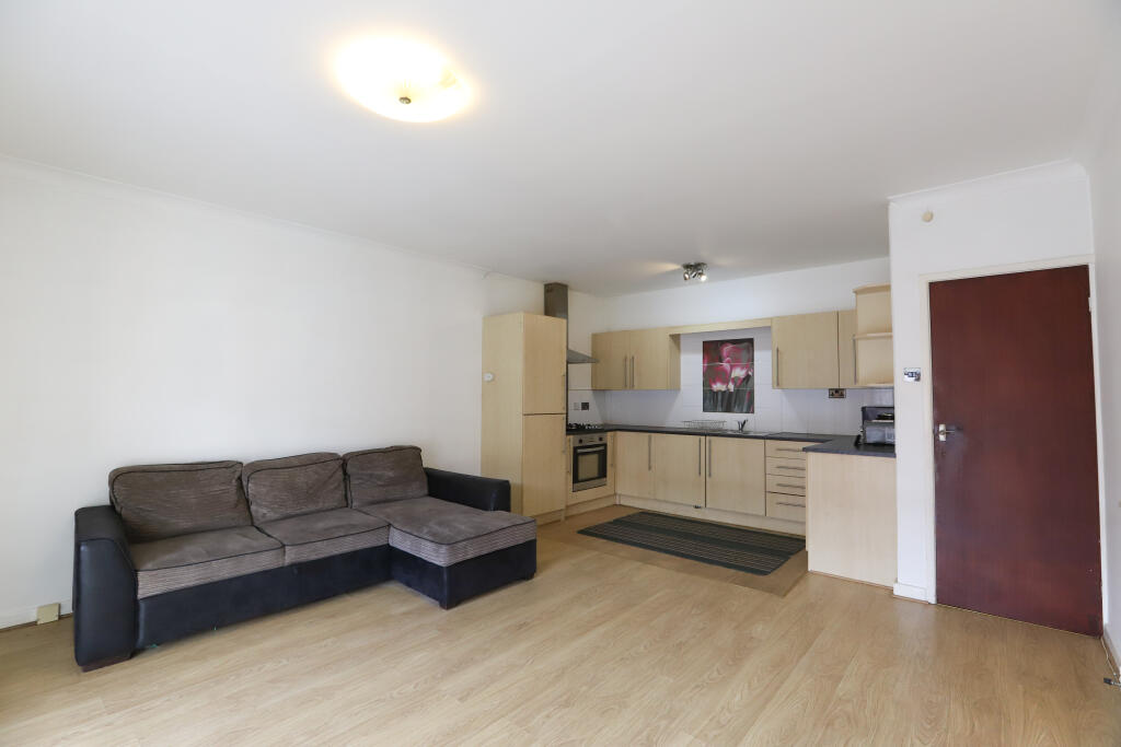 Apartment in Blackpool - More