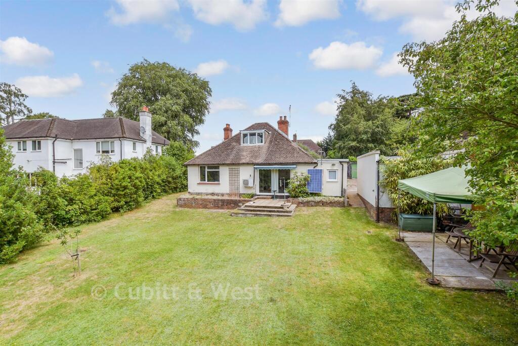 Main image of property: Ermyn Way, Leatherhead, Surrey