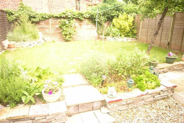 Photo of the property