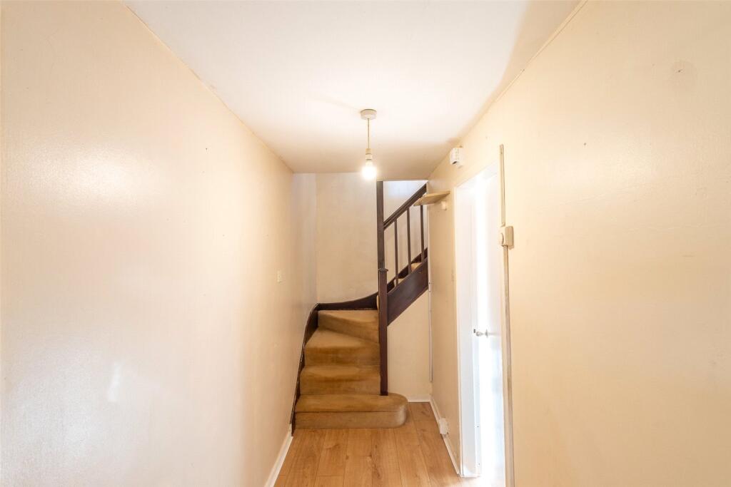 House in Pudleston, Pudlestone - View 5