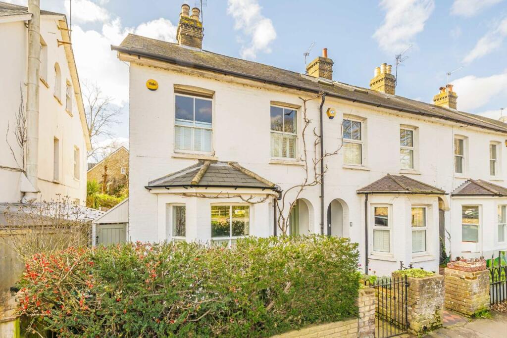 Main image of property: Green Street, Sunbury-On-Thames