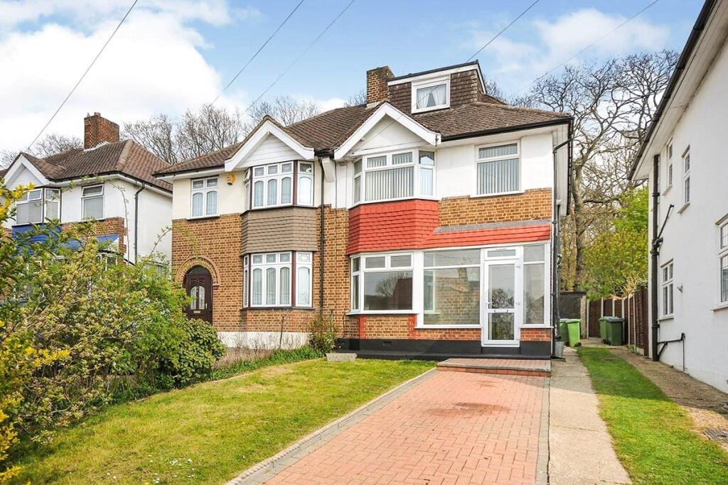Main image of property: Dumbreck Road, London, SE9