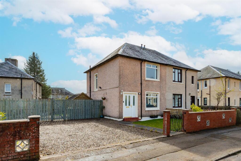 Main image of property: Brook Street, Strathaven