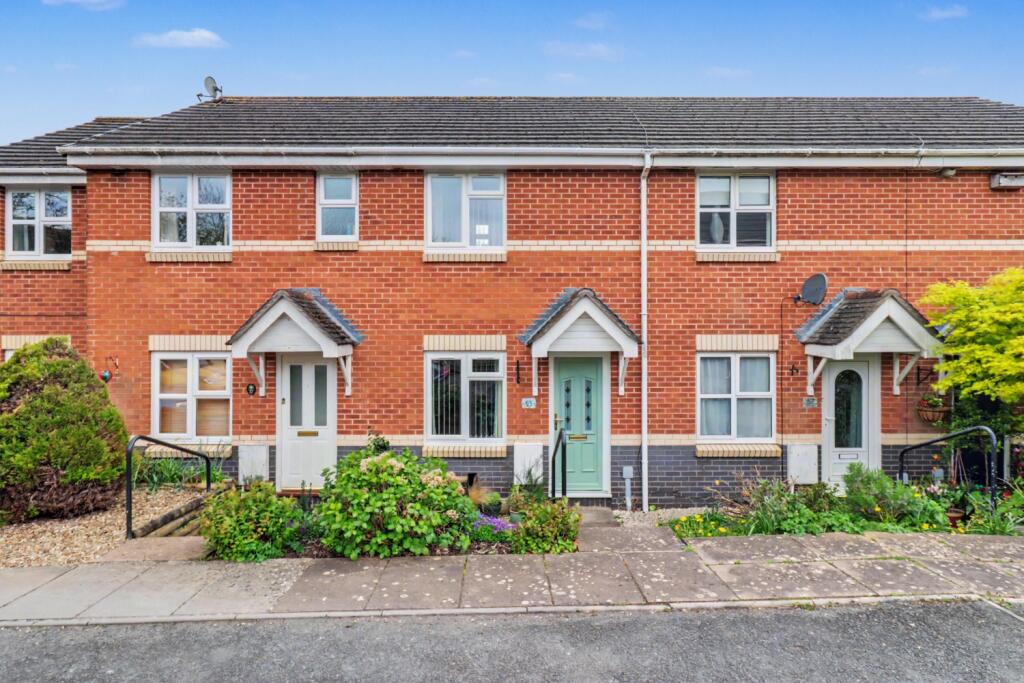 Main image of property: 55 Byron Way, Exmouth