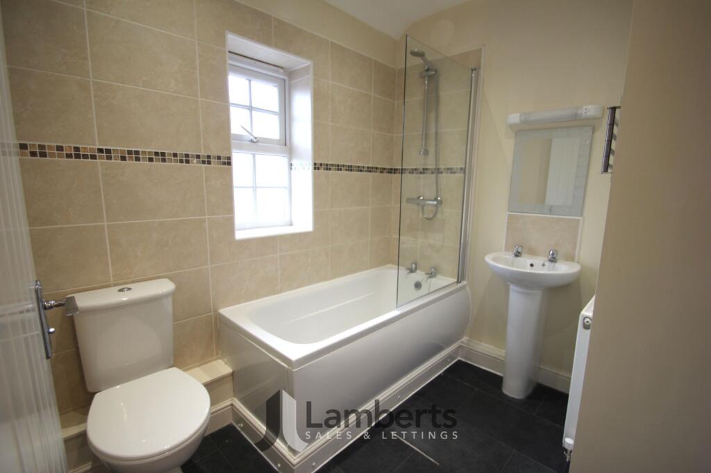 Additional image 12 of Marble Alley, Studley, B80