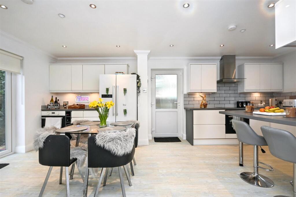 House in Eastbourne, East Sussex - More