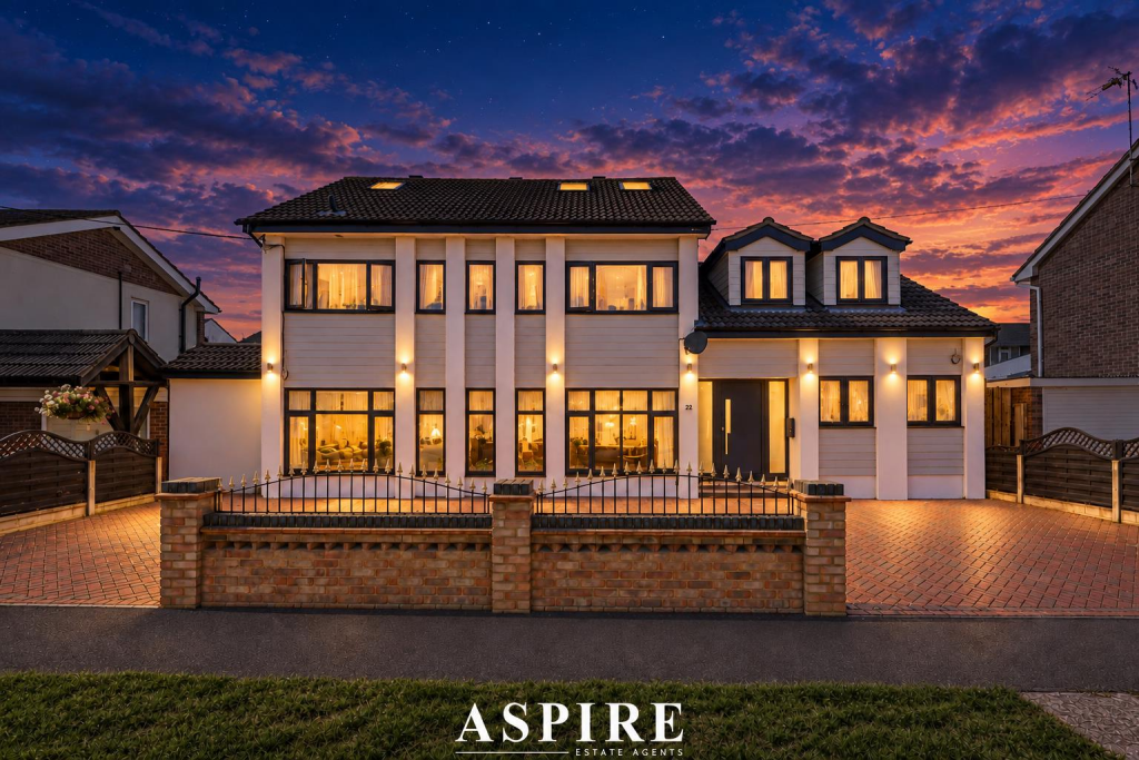 House in Southend-on-Sea