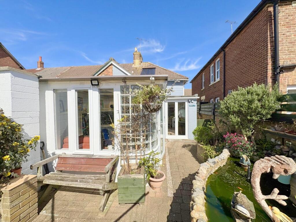 房产图片 25 - 布兰福德路，哈姆沃西，波尔，BH15