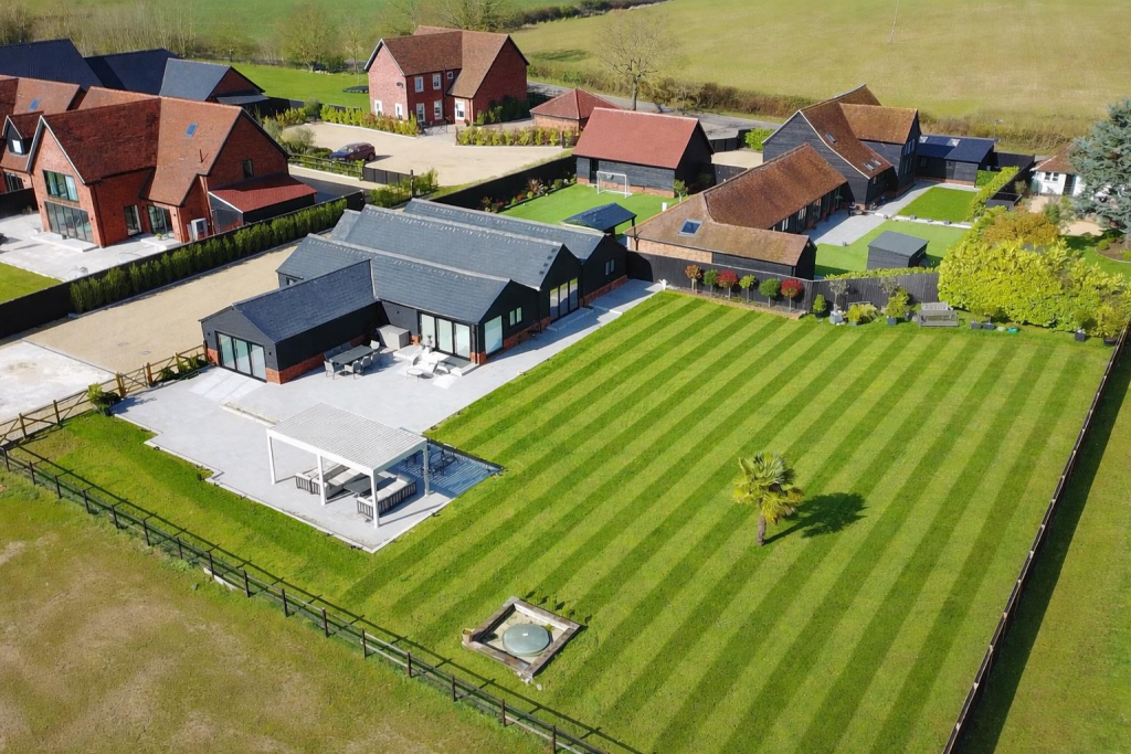 Main image of property: Ingatestone Road, Stock