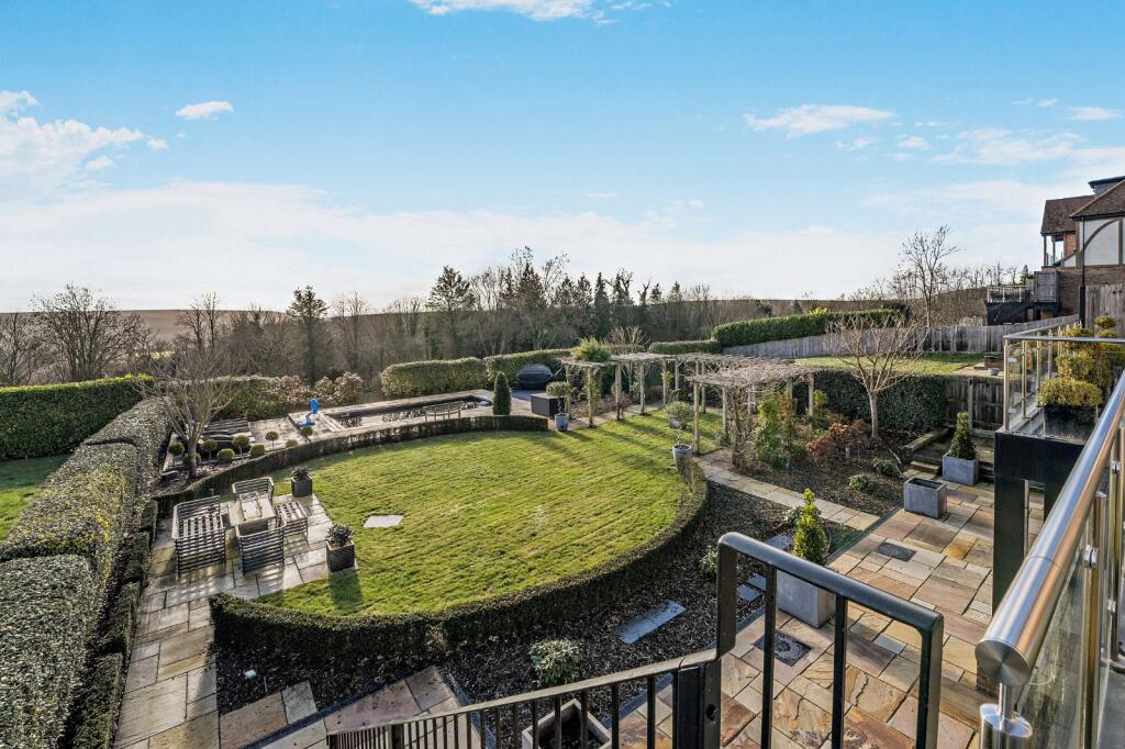 Main image of property: Gables Park, Gravesend Road, Wrotham