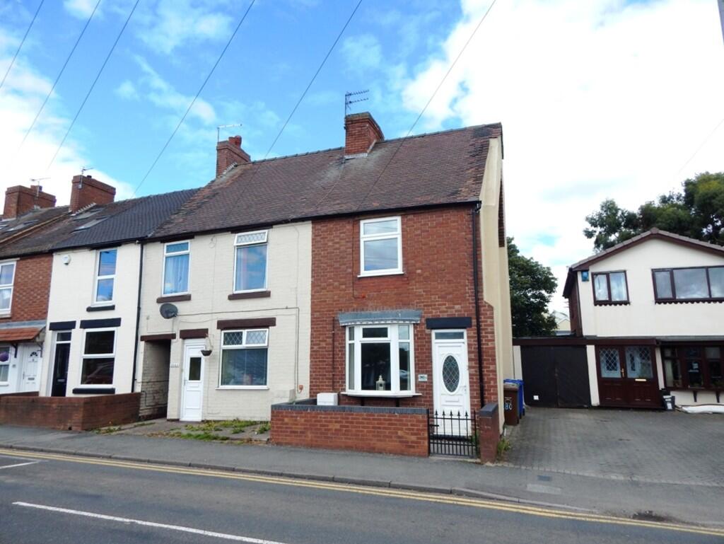 Main image of property: Hednesford Road, Heath Hayes