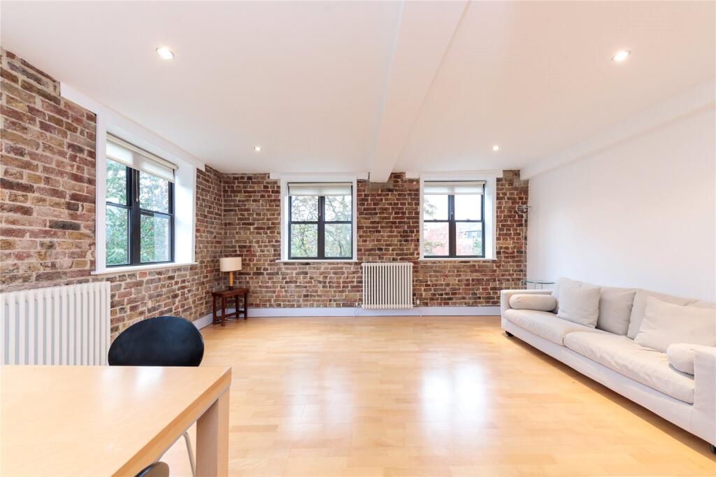 Main image of property: Tanner Street,
Borough, SE1