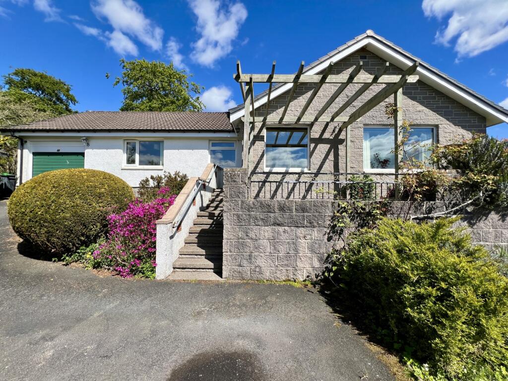 Main image of property: 47 Maxwell Park, Dalbeattie