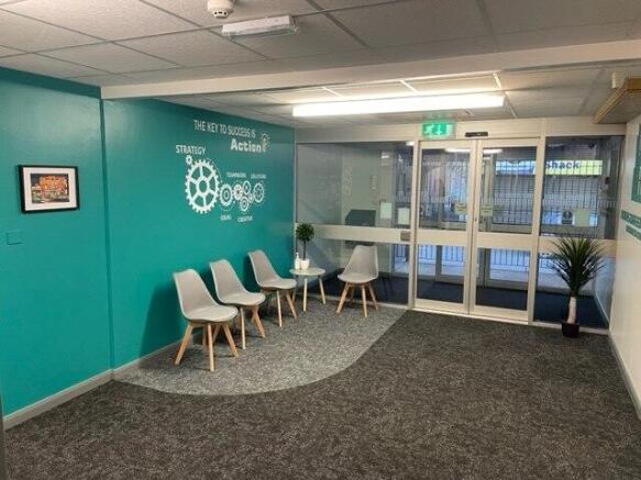 Hope Street Business Center