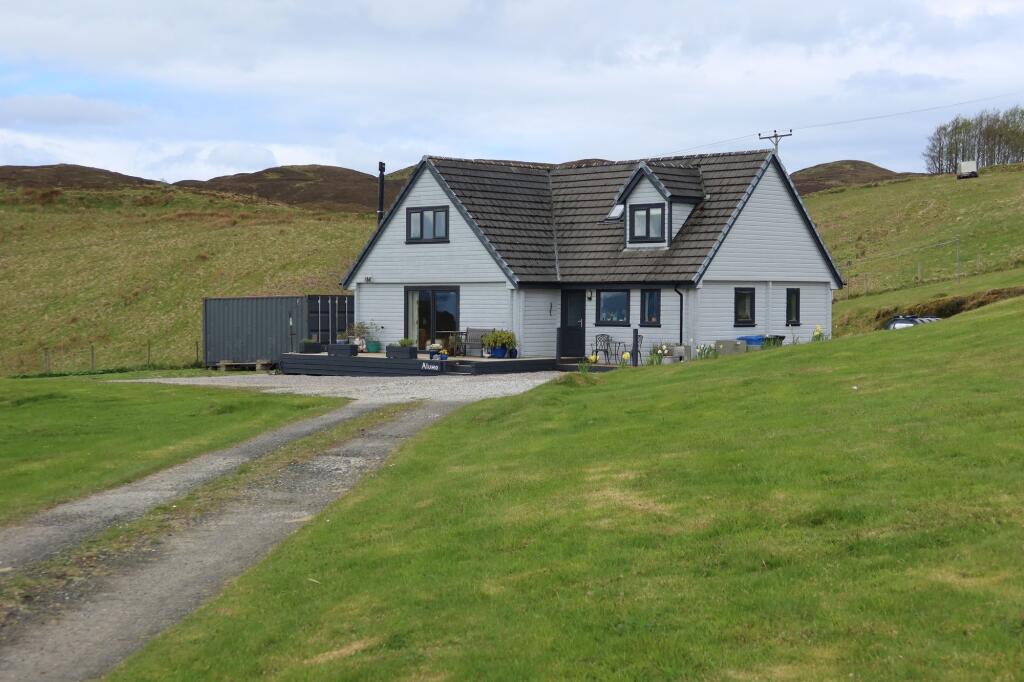 Main image of property: Teangue, Isle Of Skye, IV44 8RE