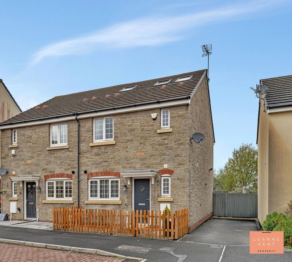 Main image of property: Mill View, Caerphilly, CF83