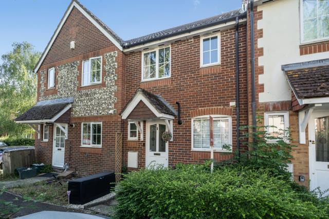 Main image of property: Two Rivers Way, Newbury