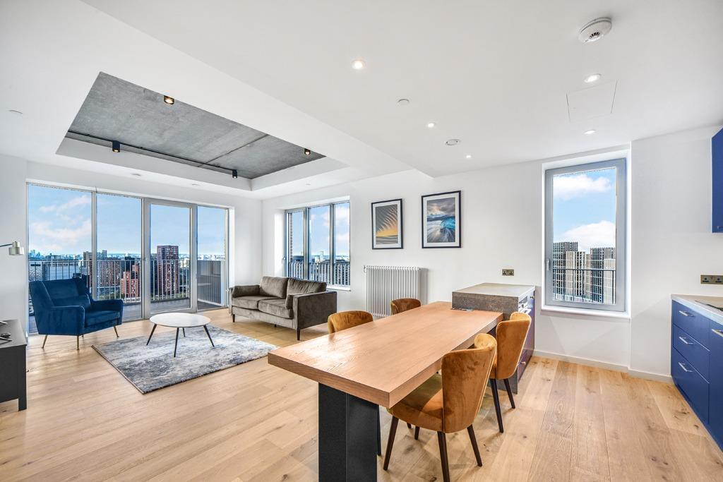 Main image of property: Goodluck Hope, Orchard Pl, E14