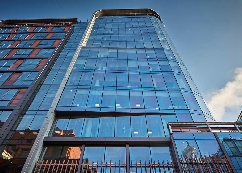 Additional image 3 of 45 Church Street, Birmingham, West Midlands, B3