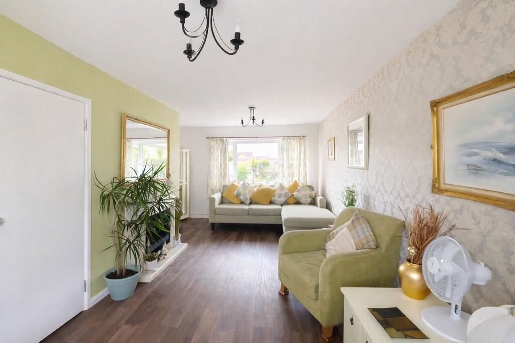 House in Yate, Ladden Garden Village - View 3