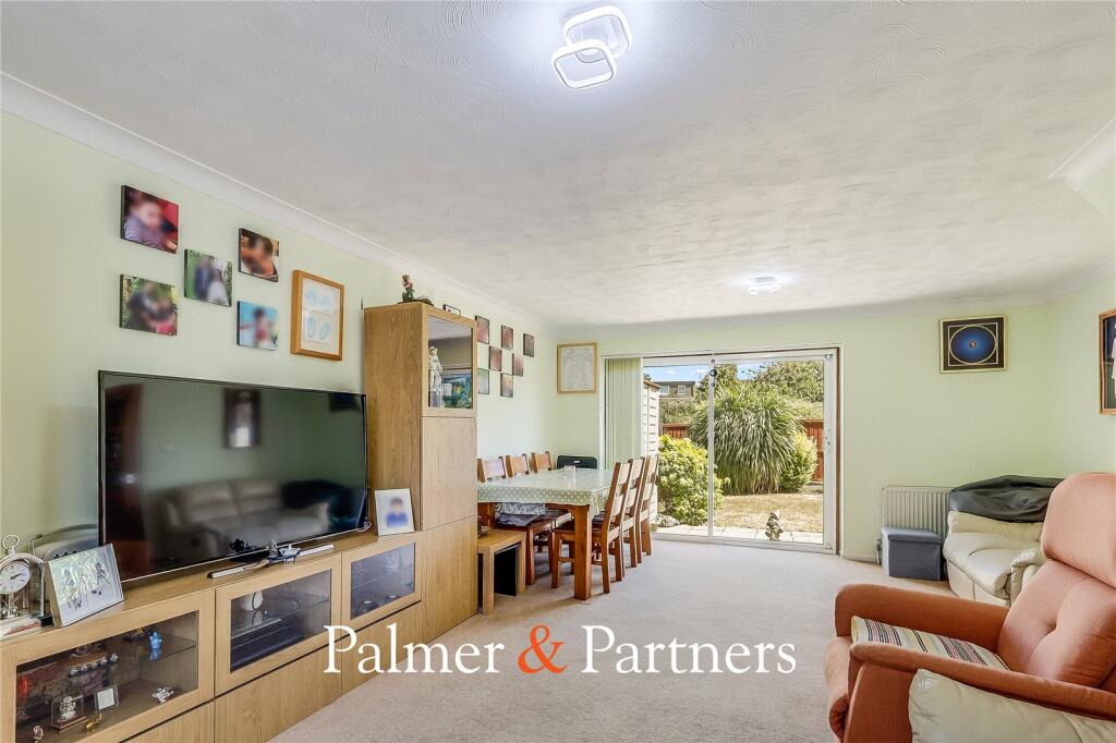 Stewart Road, Chelmsford, Essex, CM2 - View 5