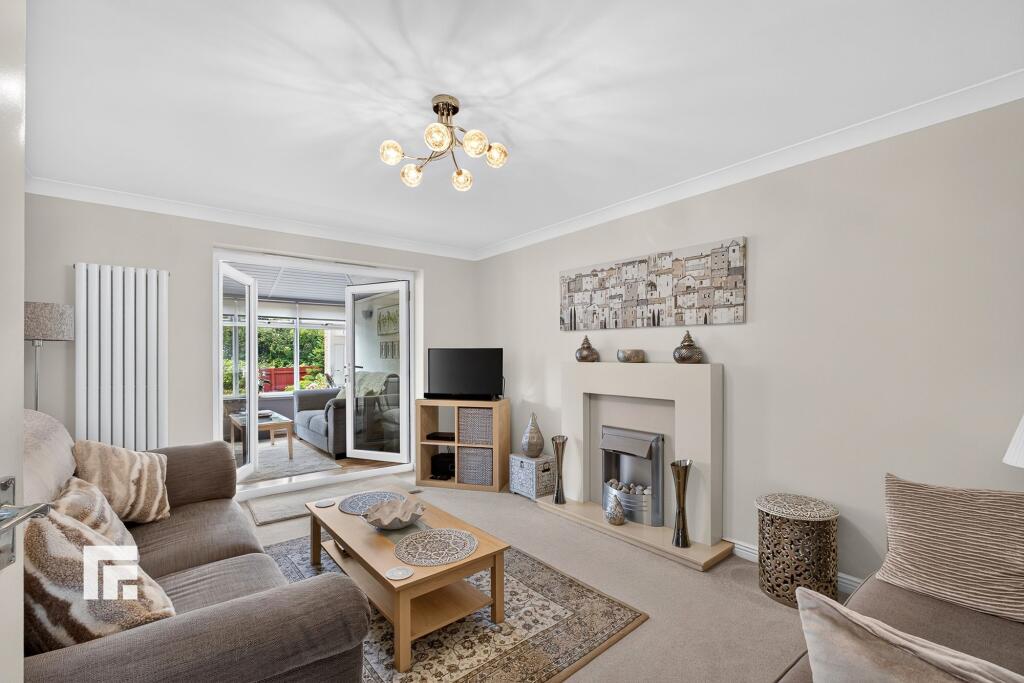 House in Barry, Vale of Glamorgan - View 2