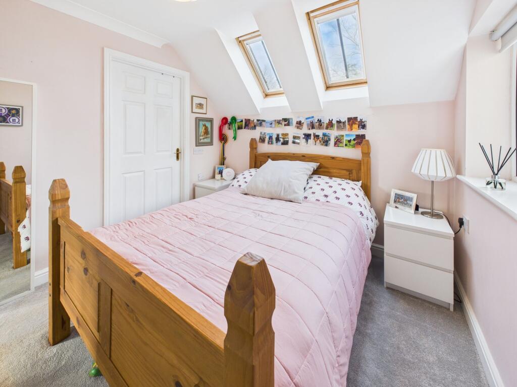 Apartment in West Oxfordshire, Milton-under-Wychwood - View 5