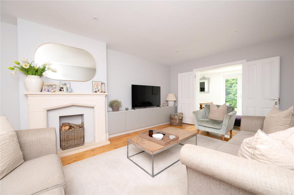 House in St Albans, Cottonmill - View 3