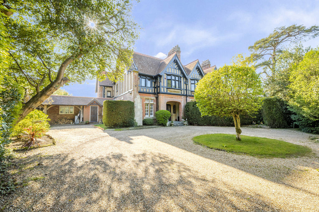 Main image of property: Main Road, Hadlow Down