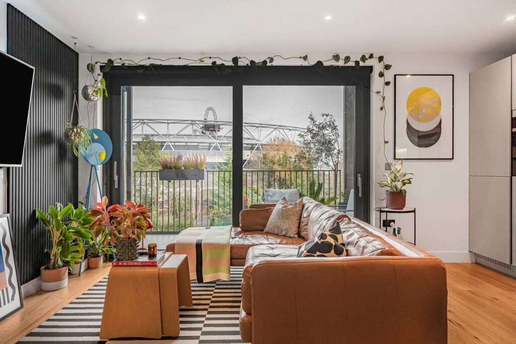 Main image of property: Navigators Walk, London, E3