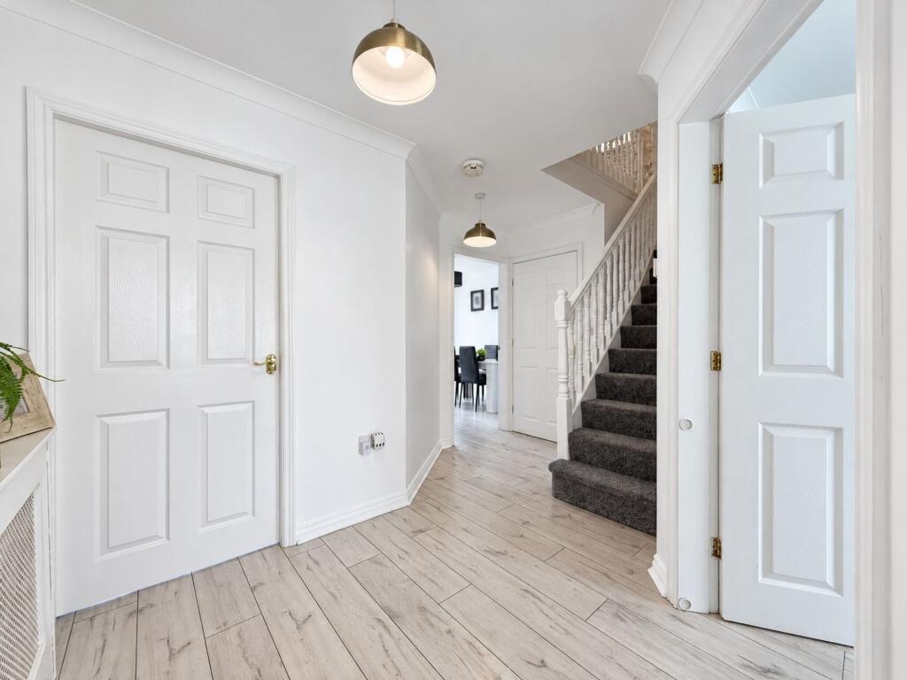 House in Prenton, Liverpool City Region - View 5